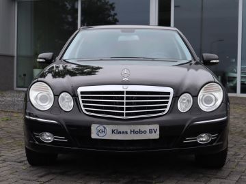 Mercedes-Benz E-Klasse 350 Avantgarde 4Matic NIEUWSTAAT! Memory. Achteruitrijcamera, Sto