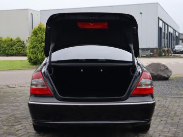 Mercedes-Benz E-Klasse 350 Avantgarde 4Matic NIEUWSTAAT! Memory. Achteruitrijcamera, Sto