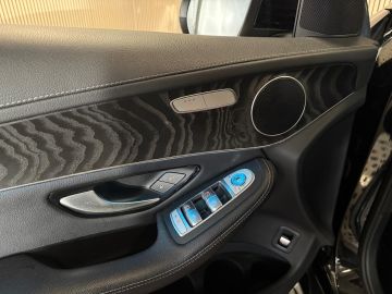 Mercedes-Benz GLC Coupé 250 4 MATIC Premium-SCHUIFDAK-DODEHOEK-CAMERA-COMPLEET