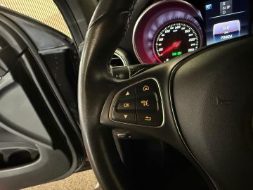 Mercedes-Benz GLC Coupé 250 4 MATIC Premium-SCHUIFDAK-DODEHOEK-CAMERA-COMPLEET