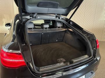 Mercedes-Benz GLC Coupé 250 4 MATIC Premium-SCHUIFDAK-DODEHOEK-CAMERA-COMPLEET