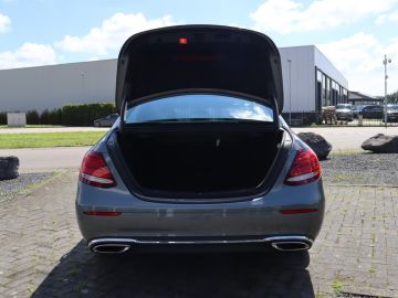 Mercedes-Benz E-Klasse 200 Avantgarde Airco, Stoelverwarming, Widescreen, Cruisecontrol