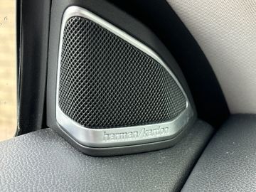 Mercedes-Benz CLS 400 Sport-NAVI-SOUND-LED-SFEER-COMPLEET