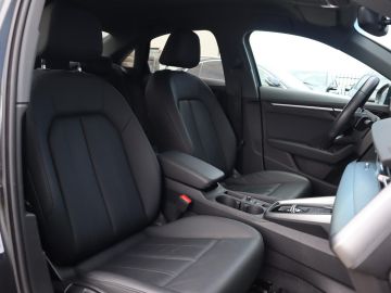 Audi A3 Limousine 35 TFSI S-Line Vitrual Cockpit, LED, Leder, Stoelverwar