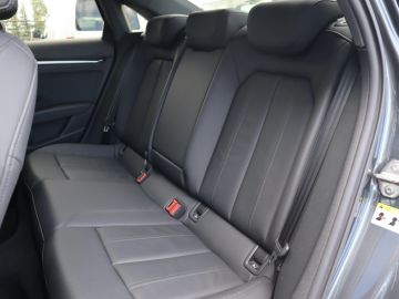 Audi A3 Limousine 35 TFSI S-Line Vitrual Cockpit, LED, Leder, Stoelverwar