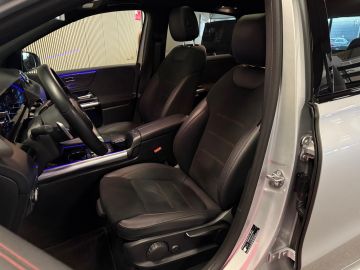 Mercedes-Benz B-Klasse 250e AMG STYLING-PANORAMA-KEYLESS-DISCTRONIC-CAMERA-HEAD UP-ZEER 