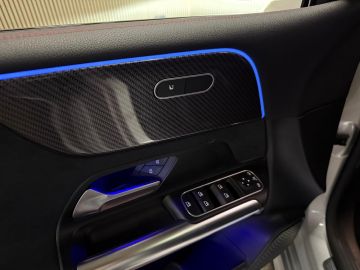 Mercedes-Benz B-Klasse 250e AMG STYLING-PANORAMA-KEYLESS-DISCTRONIC-CAMERA-HEAD UP-ZEER 