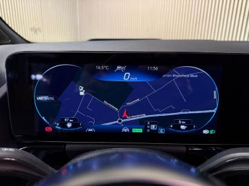 Mercedes-Benz B-Klasse 250e AMG STYLING-PANORAMA-KEYLESS-DISCTRONIC-CAMERA-HEAD UP-ZEER 