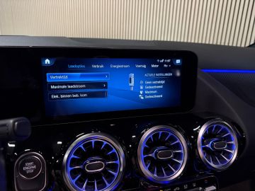 Mercedes-Benz B-Klasse 250e AMG STYLING-PANORAMA-KEYLESS-DISCTRONIC-CAMERA-HEAD UP-ZEER 