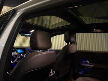 Mercedes-Benz B-Klasse 250e AMG STYLING-PANORAMA-KEYLESS-DISCTRONIC-CAMERA-HEAD UP-ZEER 