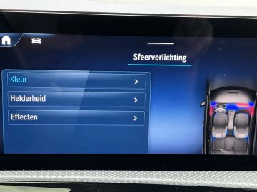 Mercedes-Benz A-Klasse 180 Progressive Advanced-WIDESCREEN-SFEER-CAMERA-KEYLESS