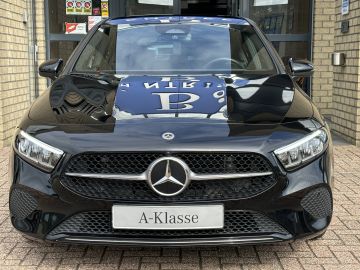 Mercedes-Benz A-Klasse 180 Progressive Advanced-WIDESCREEN-SFEER-CAMERA-KEYLESS