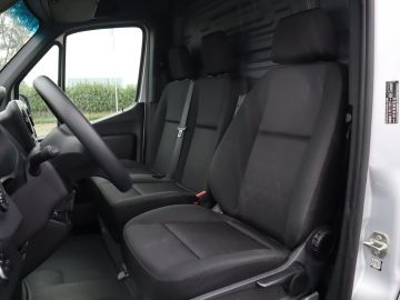 Mercedes-Benz Sprinter 317 CDI L3/H2 Airco, Navigatie, Camera