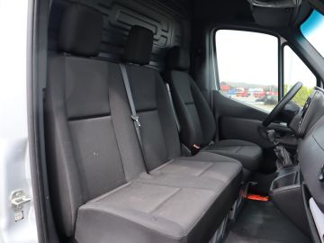 Mercedes-Benz Sprinter 317 CDI L3/H2 Airco, Navigatie, Camera