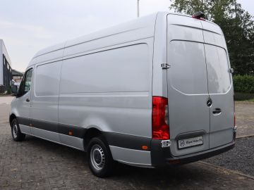 Mercedes-Benz Sprinter 317 CDI L3/H2 Airco, Navigatie, Camera