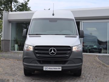 Mercedes-Benz Sprinter 317 CDI L3/H2 Airco, Navigatie, Camera