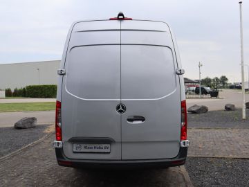 Mercedes-Benz Sprinter 317 CDI L3/H2 Airco, Navigatie, Camera