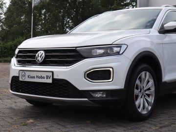 Volkswagen T-Roc 1.5 TSI Sport LED, Adapt. Cruisecontrol, Virtual cockpit, Trekhaa