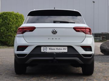 Volkswagen T-Roc 1.5 TSI Sport LED, Adapt. Cruisecontrol, Virtual cockpit, Trekhaa