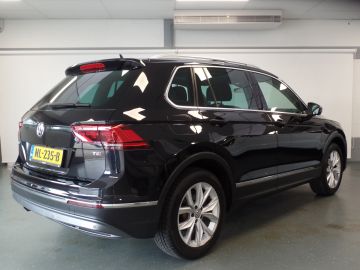 Volkswagen Tiguan 1.4 TSI ACT Highline Automaat, Panodak, Xenon, Stoelv, Navi, Acht