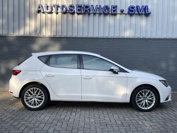 Seat Leon ST 1.2 TSI Style