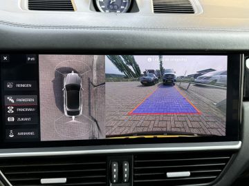 Porsche Cayenne Coupé 3.0 E Hybrid-LUCHTVERING-PANO-MATRIX-HEAD UP-INNODRIVE-COMP