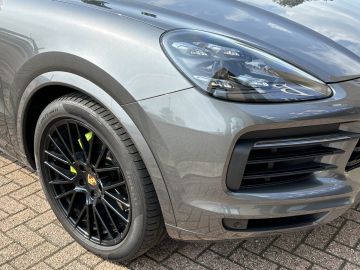 Porsche Cayenne Coupé 3.0 E Hybrid-LUCHTVERING-PANO-MATRIX-HEAD UP-INNODRIVE-COMP