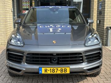 Porsche Cayenne Coupé 3.0 E Hybrid-LUCHTVERING-PANO-MATRIX-HEAD UP-INNODRIVE-COMP