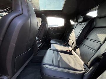 Porsche Cayenne Coupé 3.0 E Hybrid-PANORAMA-LUCHTV.-STOELEN 18 VOUDIG-SPORT CHRON