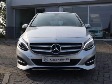 Mercedes-Benz B-Klasse 180 Business Solution Airco, Cruisecontrol, Trekhaak, Stoelverwar