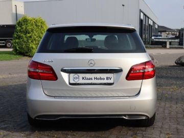 Mercedes-Benz B-Klasse 180 Business Solution Airco, Cruisecontrol, Trekhaak, Stoelverwar