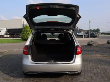 Mercedes-Benz B-Klasse 180 Business Solution Airco, Cruisecontrol, Trekhaak, Stoelverwar