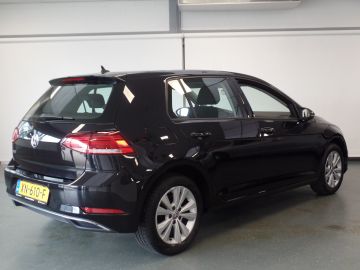 Volkswagen Golf 1.0 TSI Comfortline Business Dealer onderhouden, Navigatie, Clima