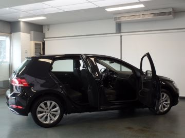 Volkswagen Golf 1.0 TSI Comfortline Business Dealer onderhouden, Navigatie, Clima