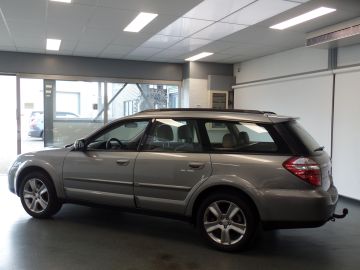 Subaru Outback 2.5i Comfort Full options!!, Xenon, Cruise controle, Clima contro