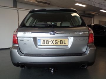 Subaru Outback 2.5i Comfort Full options!!, Xenon, Cruise controle, Clima contro