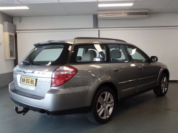 Subaru Outback 2.5i Comfort Full options!!, Xenon, Cruise controle, Clima contro