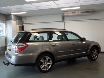 Subaru Outback 2.5i Comfort Full options!!, Xenon, Cruise controle, Clima contro