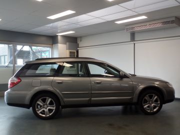 Subaru Outback 2.5i Comfort Full options!!, Xenon, Cruise controle, Clima contro