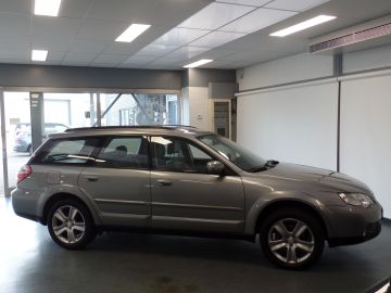 Subaru Outback 2.5i Comfort Full options!!, Xenon, Cruise controle, Clima contro