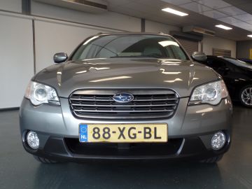 Subaru Outback 2.5i Comfort Full options!!, Xenon, Cruise controle, Clima contro