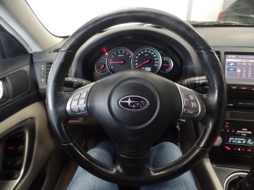 Subaru Outback 2.5i Comfort Full options!!, Xenon, Cruise controle, Clima contro