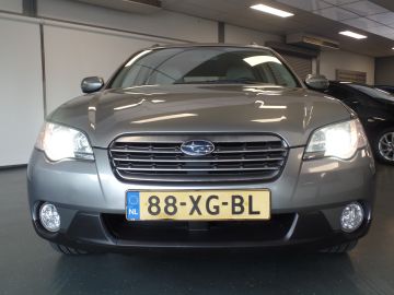 Subaru Outback 2.5i Comfort Full options!!, Xenon, Cruise controle, Clima contro