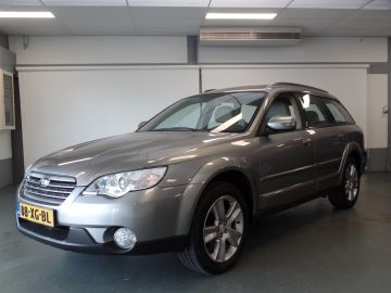 Subaru Outback 2.5i Comfort Full options!!, Xenon, Cruise controle, Clima contro