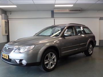 Subaru Outback 2.5i Comfort Full options!!, Xenon, Cruise controle, Clima contro