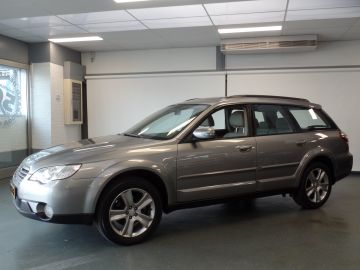 Subaru Outback 2.5i Comfort Full options!!, Xenon, Cruise controle, Clima contro