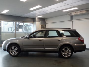 Subaru Outback 2.5i Comfort Full options!!, Xenon, Cruise controle, Clima contro