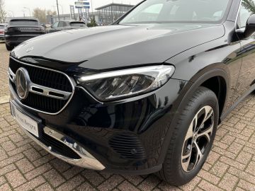 Mercedes-Benz GLC 300e Hybrid 4 Matic Advanced-PANORAMA-TREKHAAK-MEMORY-CAMERA-COMP