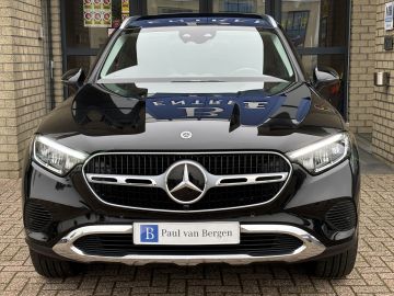 Mercedes-Benz GLC 300e Hybrid 4 Matic Advanced-PANORAMA-TREKHAAK-MEMORY-CAMERA-COMP