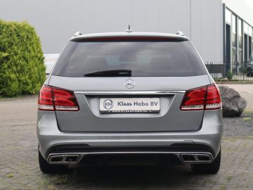 Mercedes-Benz E-Klasse Estate 350 BlueTEC AMG Schuifdak, Airmatic, Memory, Harman, Trekh